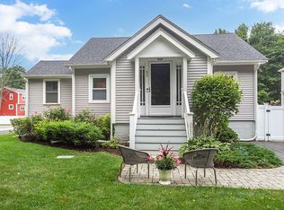 51 School Street Ext, Natick, MA 01760