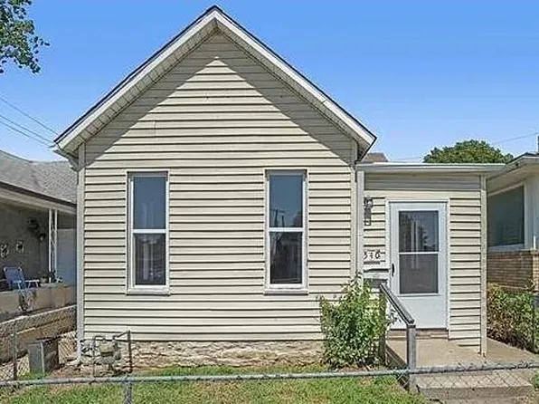 540 Tauromee Ave, Kansas City, KS 66101