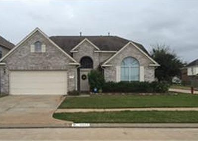 4902 Wilderness Glen Ct, Katy, TX, 77449