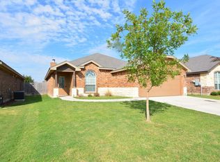 408 Bashaw Loop, Temple, TX 76502