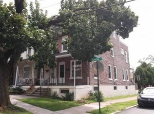 1752 W Union St, Allentown, PA 18104