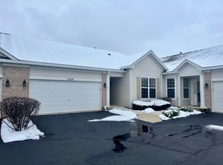 1458 W Ludington Cir, Romeoville, IL 60446