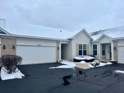 1458 W Ludington Cir, Romeoville, IL, 60446
