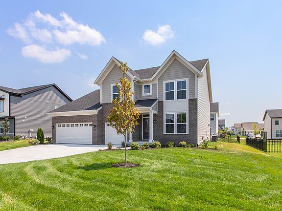 2nd image of 12001 Water Bluff Pl