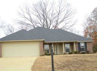 347 Greystone Pt #PTE, Terry, MS 39170