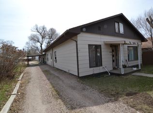 628 Pine St, Upton, WY 82730