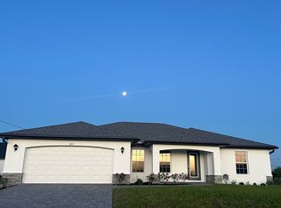 2117 NW 9th Ave, Cape Coral, FL 33993