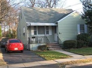 1003 Prospect St, Hillside, NJ 07205