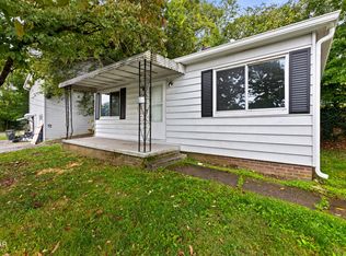 409 Eastgate Rd, Sevierville, TN 37862