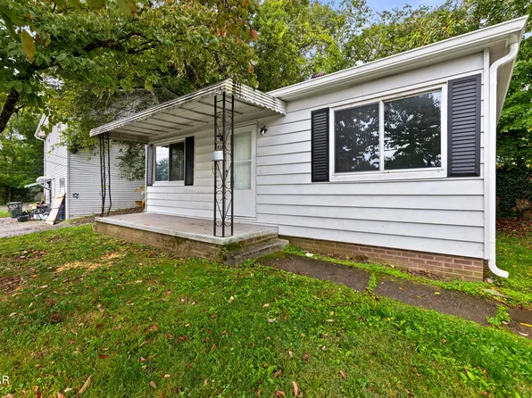 409 Eastgate Rd, Sevierville, TN 37862