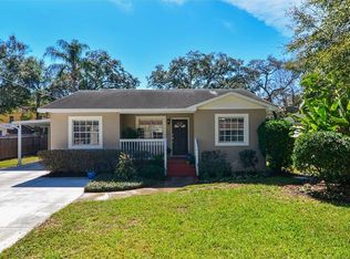 4216 W Corona St, Tampa, FL 33629