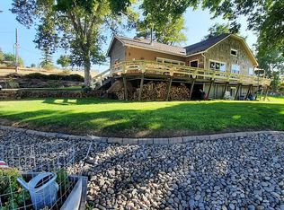 12206 Wide Hollow Rd, Yakima, WA 98908