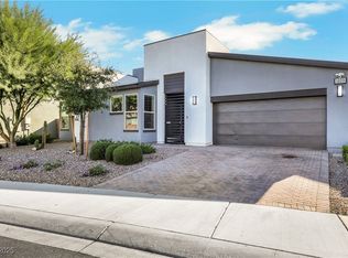 1609 Dream Canyon Ave, North Las Vegas, NV 89084