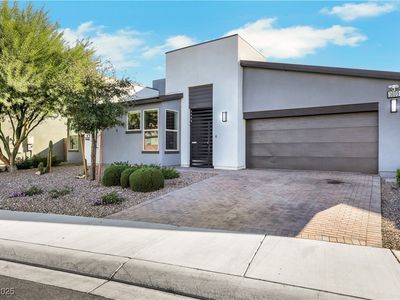 1609 Dream Canyon Ave, North Las Vegas, NV, 89084