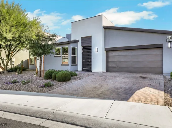 1609 Dream Canyon Ave, North Las Vegas, NV 89084