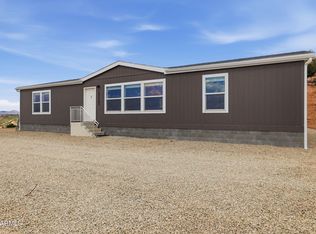 17721 E LIONS GATE Drive, Dewey, AZ 86327