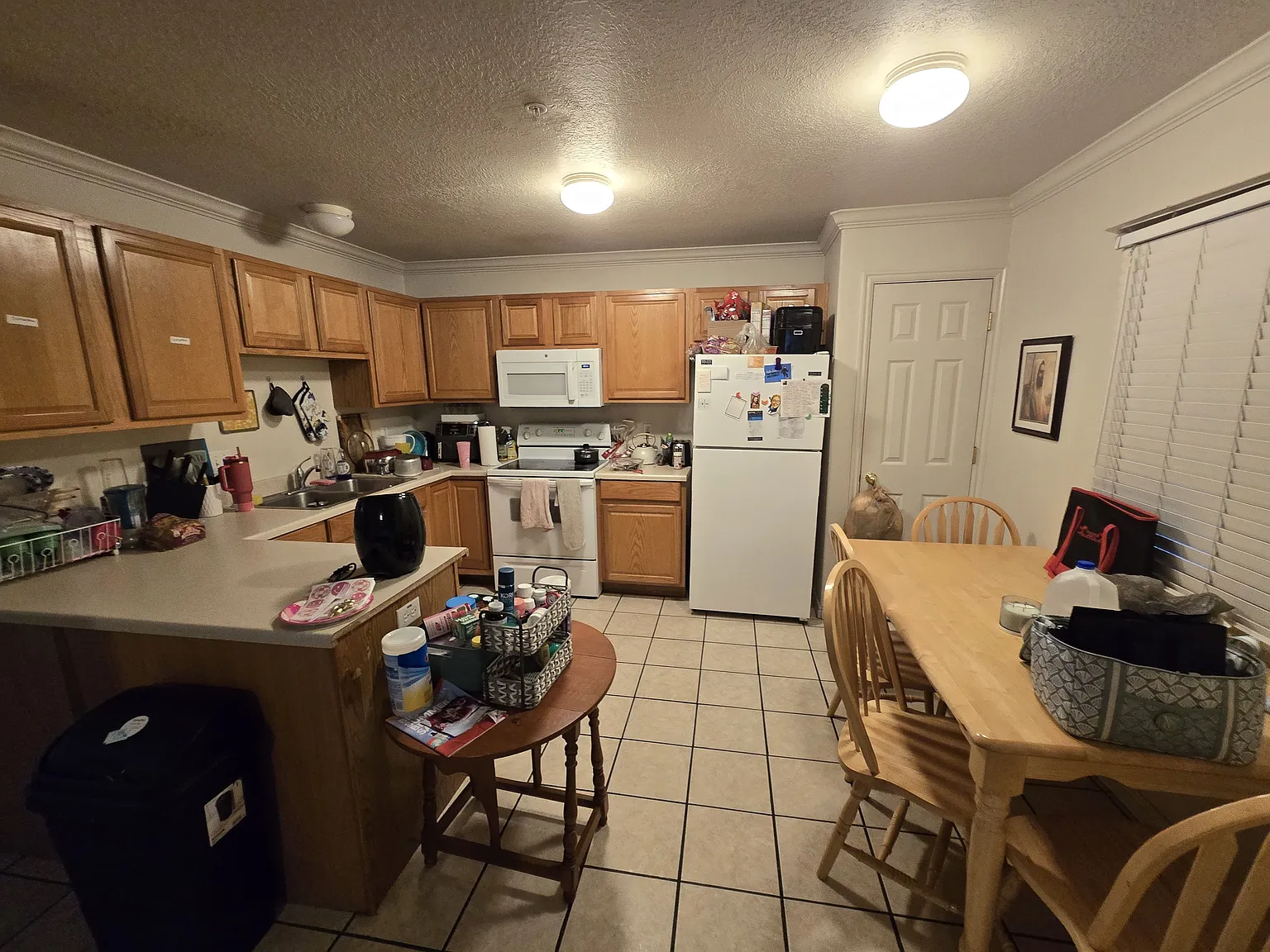 4 bed, 1056 sqft, $539 — Photo 4