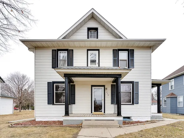 210 Lake St E, Cologne, MN 55322