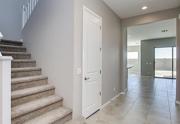 Woodside Homes - Madera