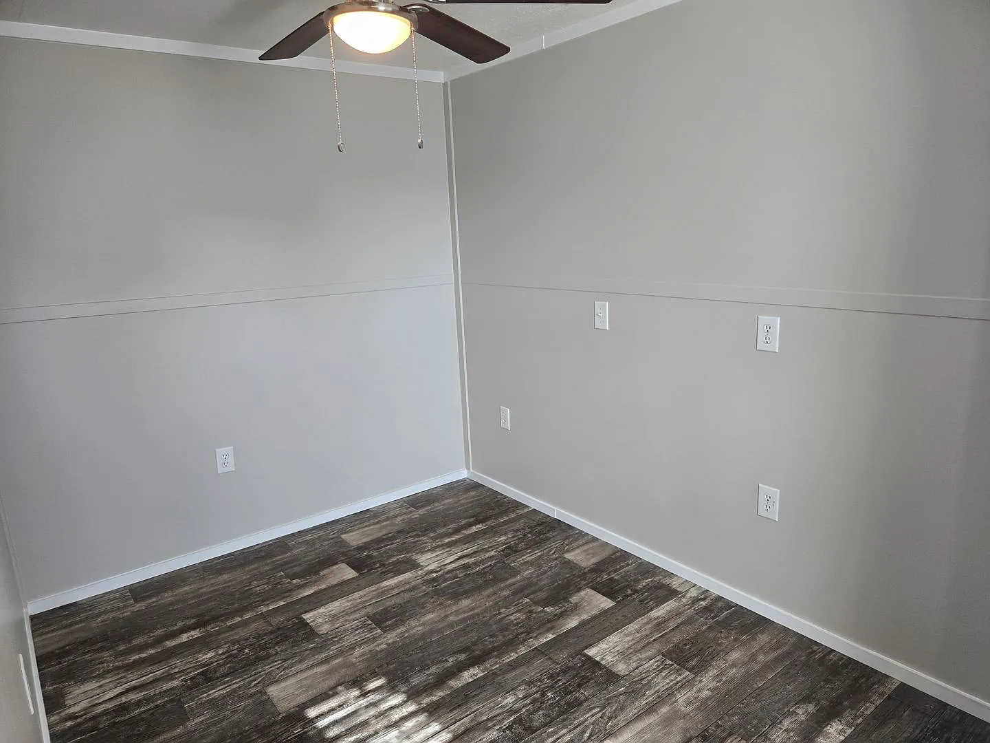 Updated Mobile Home — Photo 4
