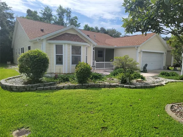 1033 Oak Forest Dr, The Villages, FL 32162