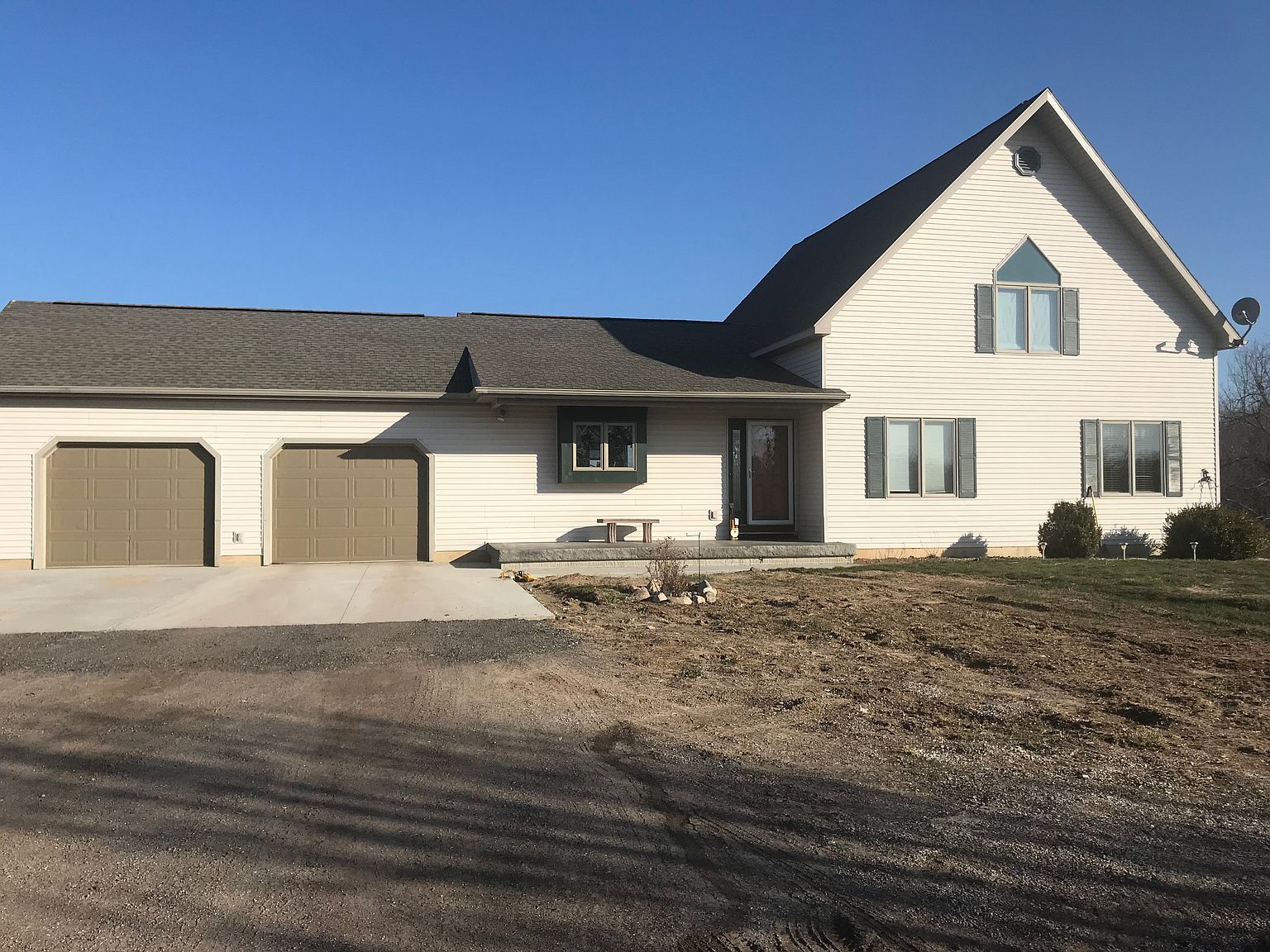 130 E Lansing Rd, Morrice, MI 48857 Zillow