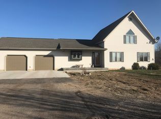 130 E Lansing Rd, Morrice, MI 48857