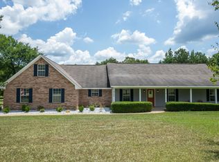 8702 Highway 12 E, Steens, MS 39766