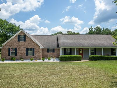 8702 Highway 12 E, Steens, MS, 39766