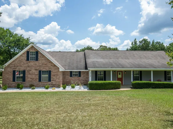 8702 Highway 12 E, Steens, MS 39766