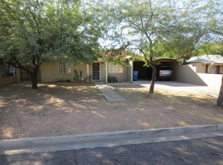 2911 E Mulberry Dr, Phoenix, AZ 85016