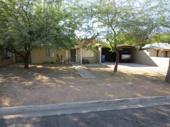 2911 E Mulberry Dr, Phoenix, AZ 85016
