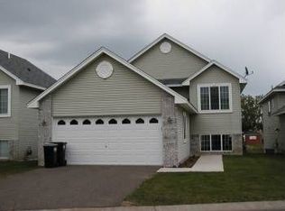 23157 Dakotah St NW, Saint Francis, MN 55070