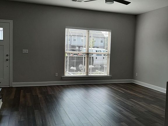 Family Room area with plenty of natural light