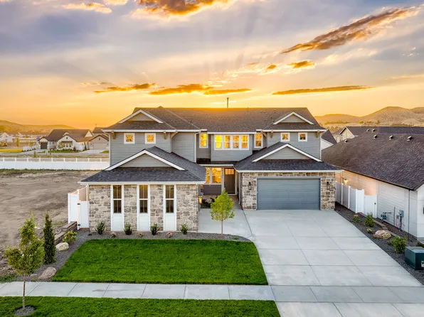 Highland Plan, Sky Mesa