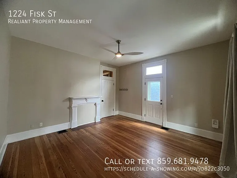 1224 Fisk St — Photo 2