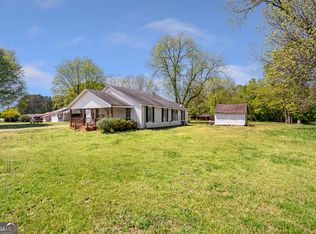 603 Webb Gin House Rd, Lawrenceville, GA
