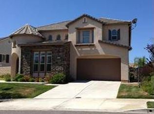 14031 Eaton Hollow Ave, Moorpark, CA 93021