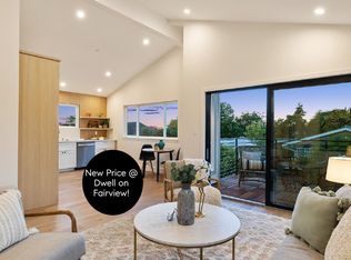 1519 Fairview St #4, Berkeley, CA 94703