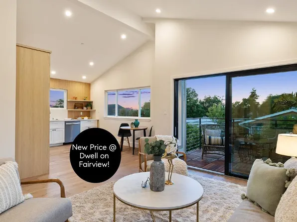 1519 Fairview St #4, Berkeley, CA 94703