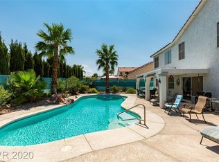 7866 Cliffs Edge Cir, Las Vegas, NV 89123