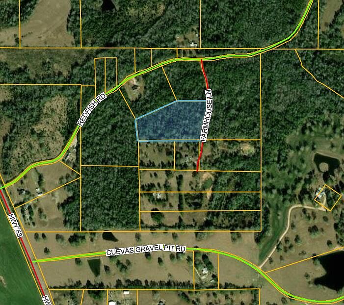 1st image of Nhn Redfish Rd Parcel 5