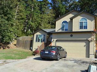 5365 Holly Loop SE, Turner, OR 97392