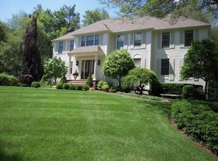6 Spencer Ct, Andover, MA 01810