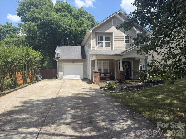 4008 Brandie Glen Rd, Charlotte, NC 28269