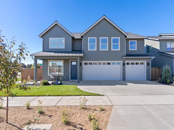 2557 NE Pikes Peak Rd Lot 26, Bend, OR 97701