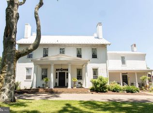 2811 Peaceful Ln, Harrisonburg, VA 22802