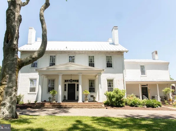 2811 Peaceful Ln, Harrisonburg, VA 22802