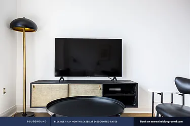 Rented by The Blueground