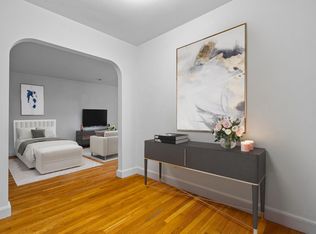 50 Follen St APT 510, Cambridge, MA 02138